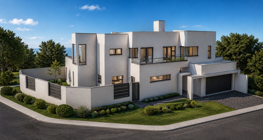 4 Bedroom Property for Sale in Sandown Western Cape